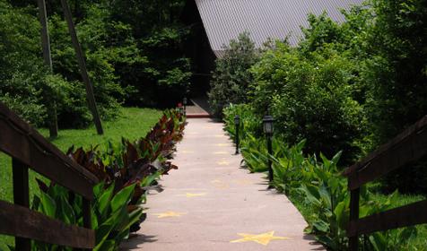 SPA-отель Роз Мари, Сочи, Солоники