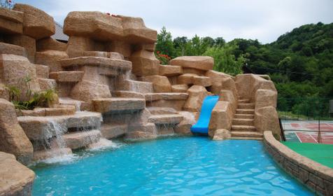 SPA-отель Роз Мари, Сочи, Солоники