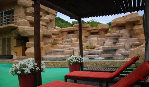 SPA-отель Роз Мари, Сочи, Солоники