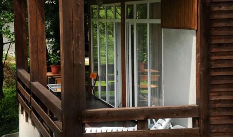 SPA-отель Роз Мари, Сочи, Солоники