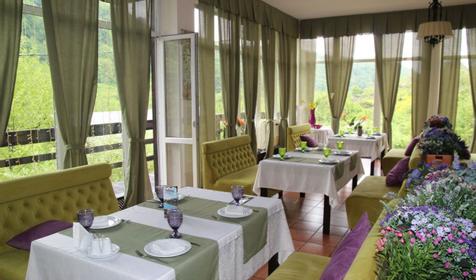 SPA-отель Роз Мари, Сочи, Солоники