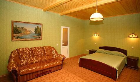 SPA-отель Роз Мари, Сочи, Солоники