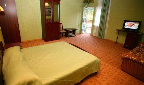 SPA-отель Роз Мари, Сочи, Солоники