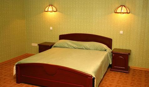 SPA-отель Роз Мари, Сочи, Солоники