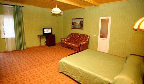 SPA-отель Роз Мари, Сочи, Солоники