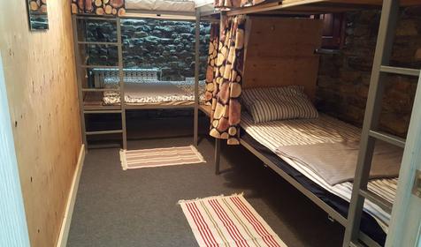 Хостел Деревяшка, г. Сочи, Лазаревский р-н, Дагомыс