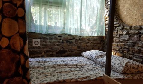 Хостел Деревяшка, г. Сочи, Лазаревский р-н, Дагомыс