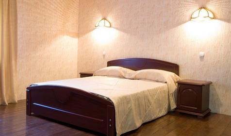 SPA-отель Роз Мари, Сочи, Солоники