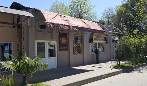 Хостел Деревяшка, г. Сочи, Лазаревский р-н, Дагомыс