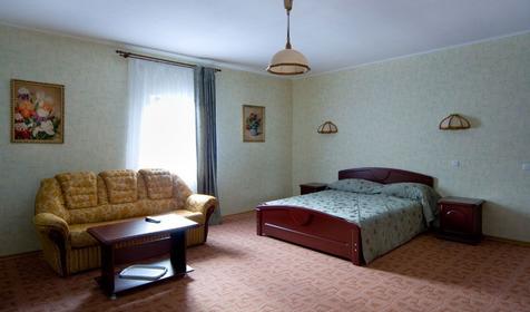 SPA-отель Роз Мари, Сочи, Солоники