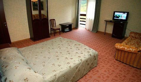 SPA-отель Роз Мари, Сочи, Солоники