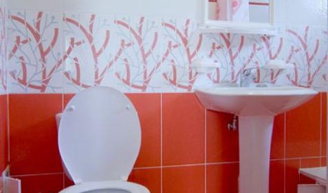 SPA-отель Роз Мари, Сочи, Солоники