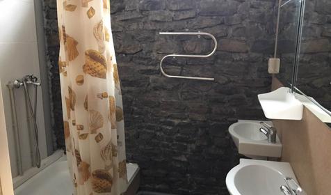 Хостел Деревяшка, г. Сочи, Лазаревский р-н, Дагомыс