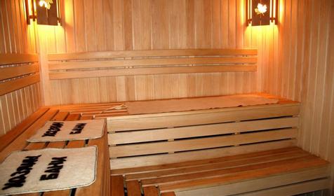 SPA-отель Роз Мари, Сочи, Солоники