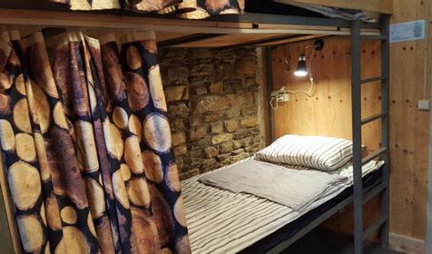 Хостел Деревяшка, г. Сочи, Лазаревский р-н, Дагомыс