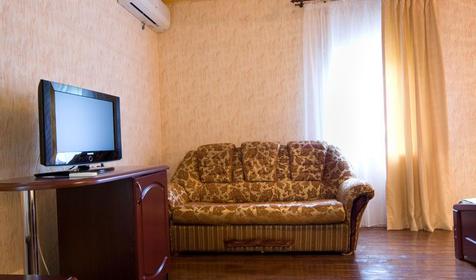 SPA-отель Роз Мари, Сочи, Солоники