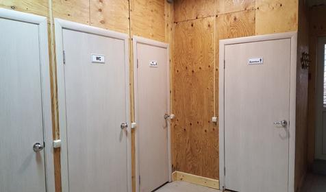 Хостел Деревяшка, г. Сочи, Лазаревский р-н, Дагомыс