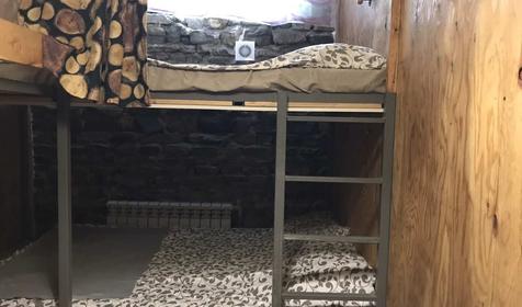 Хостел Деревяшка, г. Сочи, Лазаревский р-н, Дагомыс