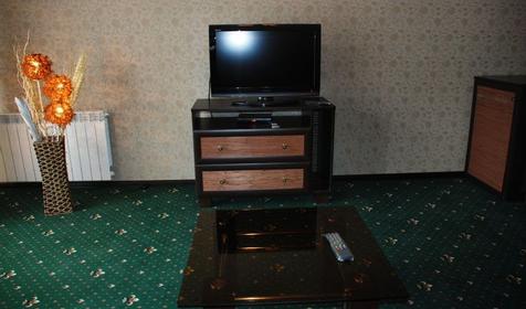 SPA-отель Роз Мари, Сочи, Солоники