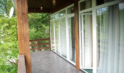 SPA-отель Роз Мари, Сочи, Солоники