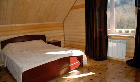 SPA-отель Роз Мари, Сочи, Солоники