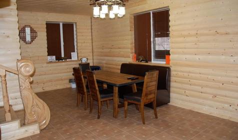 SPA-отель Роз Мари, Сочи, Солоники