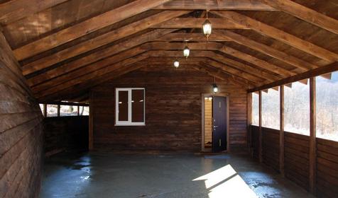 SPA-отель Роз Мари, Сочи, Солоники