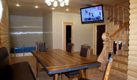 SPA-отель Роз Мари, Сочи, Солоники