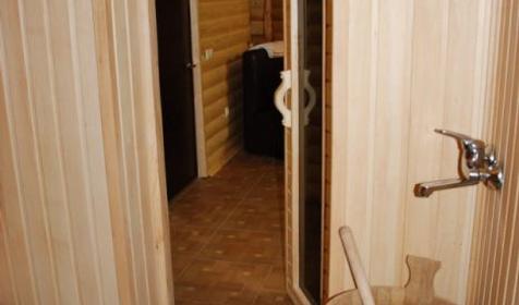 SPA-отель Роз Мари, Сочи, Солоники