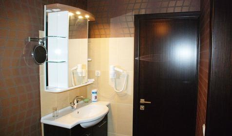 SPA-отель Роз Мари, Сочи, Солоники