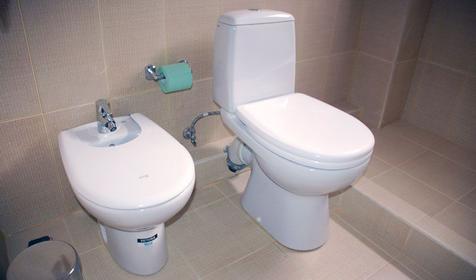 SPA-отель Роз Мари, Сочи, Солоники