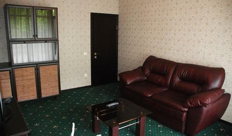 SPA-отель Роз Мари, Сочи, Солоники