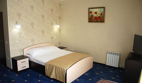 SPA-отель Роз Мари, Сочи, Солоники