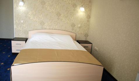 SPA-отель Роз Мари, Сочи, Солоники