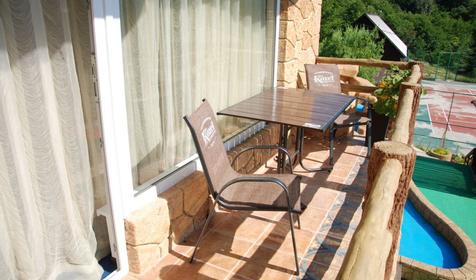 SPA-отель Роз Мари, Сочи, Солоники