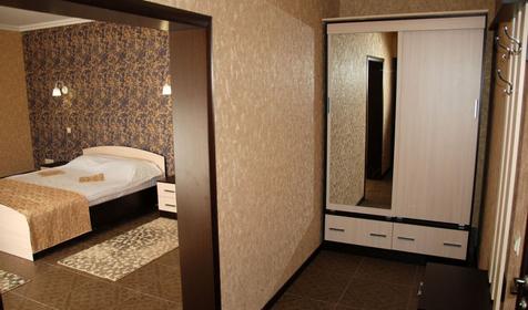 SPA-отель Роз Мари, Сочи, Солоники