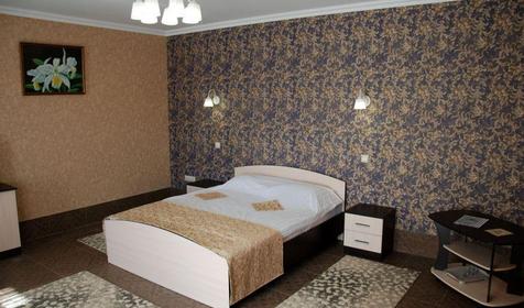 SPA-отель Роз Мари, Сочи, Солоники