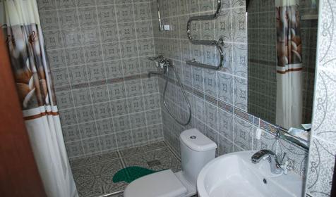 SPA-отель Роз Мари, Сочи, Солоники