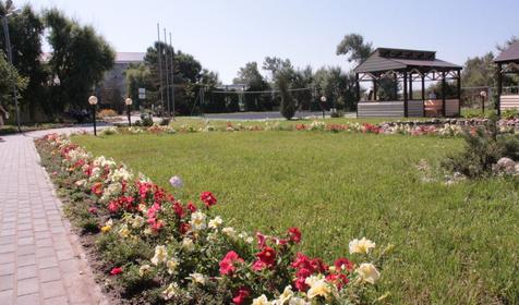 СОЦ "Анапа", Анапа, Благовещенская