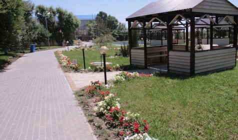 СОЦ "Анапа", Анапа, Благовещенская