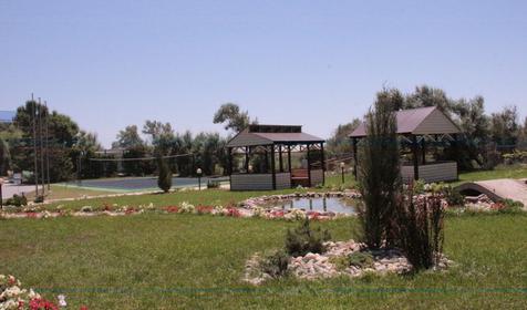 СОЦ "Анапа", Анапа, Благовещенская