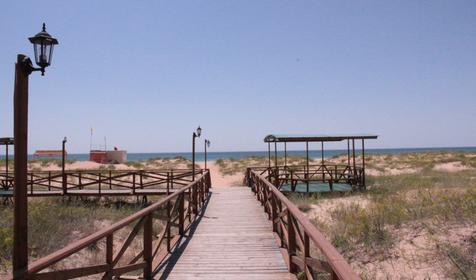 СОЦ "Анапа", Анапа, Благовещенская