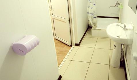 Двухместный стандартный номер. СОЦ "Анапа", Анапа, Благовещенская