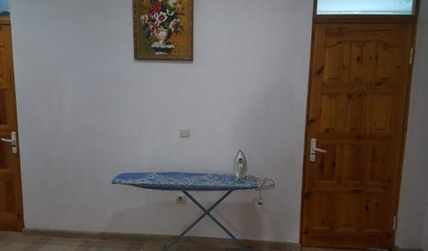 Гостевой дом Волна, Сочи, Адлер