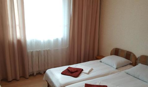 Гостевой дом Волна, Сочи, Адлер