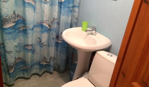 Гостевой дом Волна, Сочи, Адлер