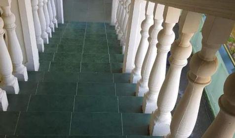 Гостевой дом Волна, Сочи, Адлер