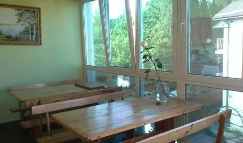 Гостевой дом Волна, Сочи, Адлер