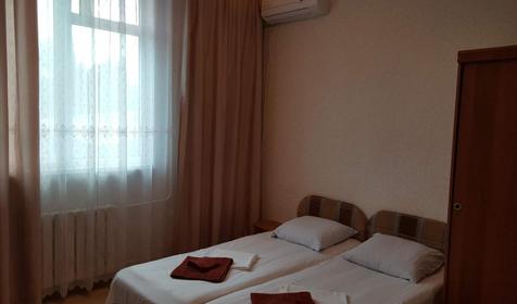 Двухместный