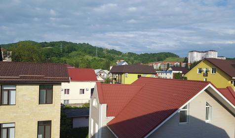 Трехместный